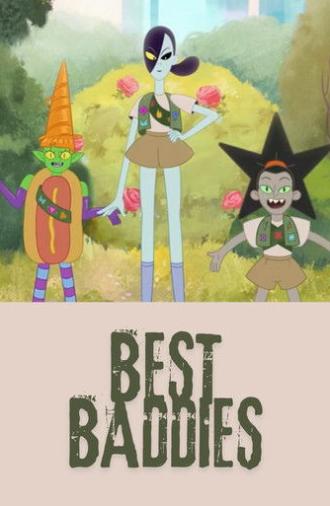 Best Baddies (2018)