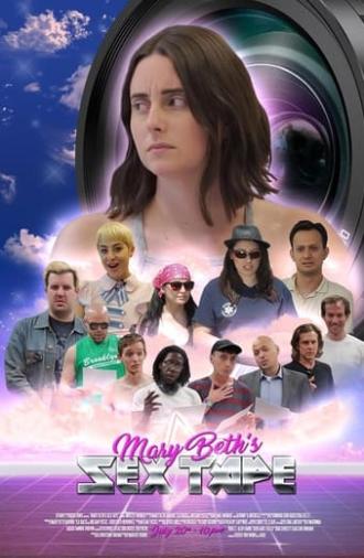 Mary Beth's Sex Tape (2017)