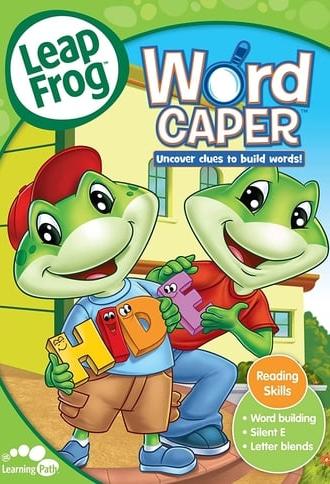 LeapFrog: Word Caper (2004)