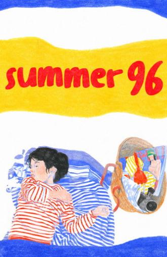 Summer 96 (2023)
