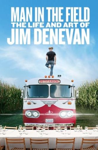Man in the Field: The Life and Art of Jim Denevan (2021)