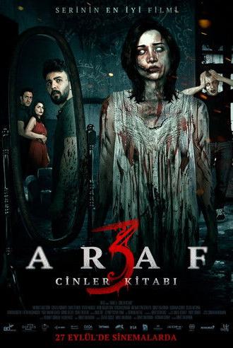 Araf 3: Cinler Kitabı (2019)