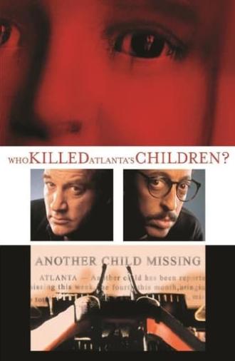 Who Killed Atlanta's Children? (2000)