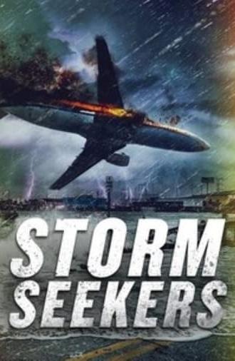 Storm Seekers (2010)