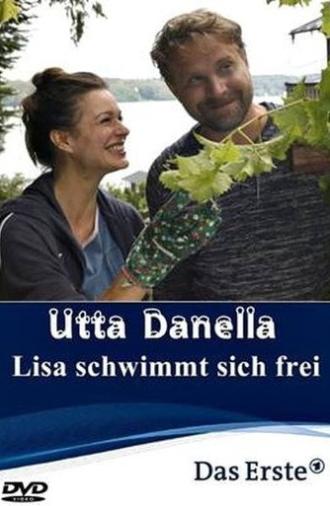 Utta Danella - Lisa schwimmt sich frei (2015)