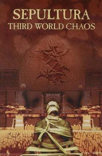Sepultura - Third World Chaos (1995)