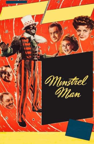 Minstrel Man (1944)