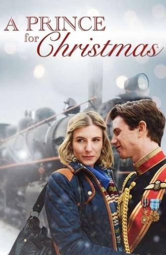 A Prince for Christmas (2015)