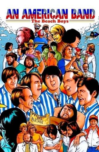 The Beach Boys: An American Band (1985)