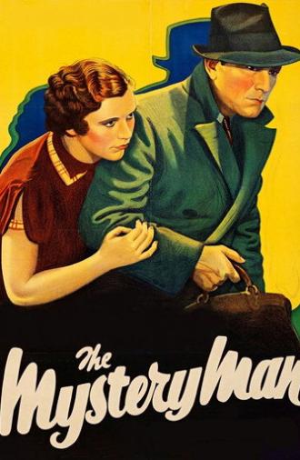 The Mystery Man (1935)