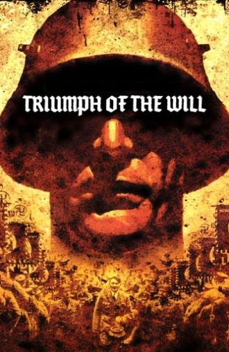 Triumph of the Will (1935)