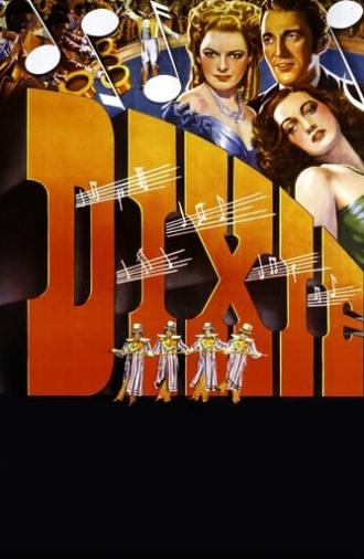 Dixie (1943)