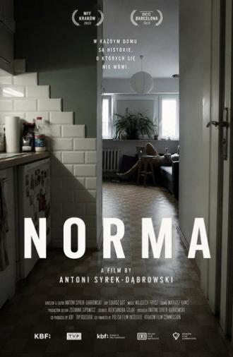 Antoni Syrek-Dąbrowski: Norma (2019)