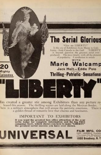 Liberty (1916)