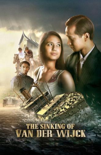 The Sinking of Van Der Wijck (2013)