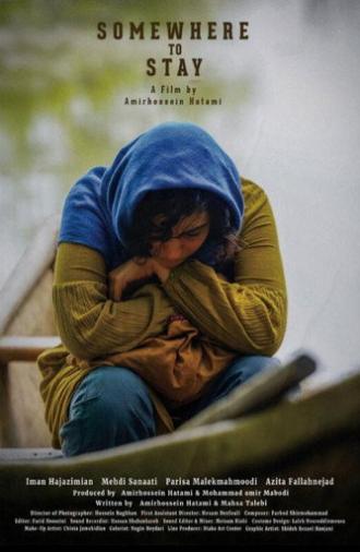 Somewhere to Stay (2023)