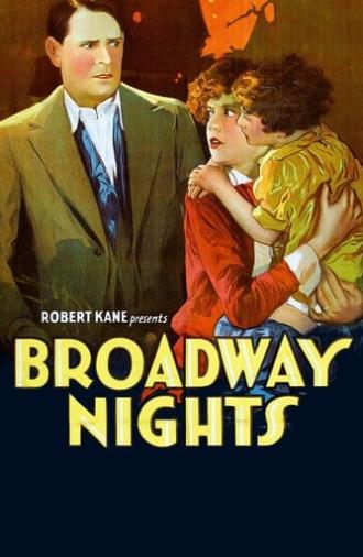 Broadway Nights (1927)