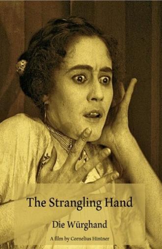 The Strangling Hand (1920)