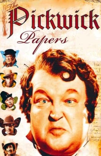 The Pickwick Papers (1952)