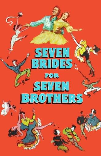 Seven Brides for Seven Brothers (1954)