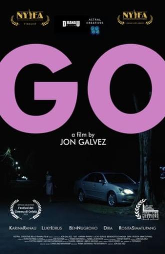 Go (2022)