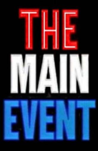 WWE The Main Event (1988)