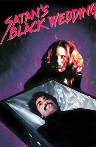 Satan's Black Wedding (1976)