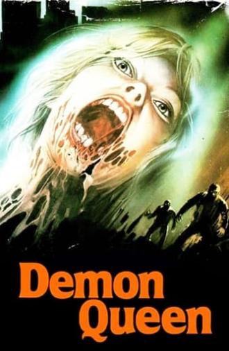 Demon Queen (1987)