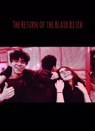 The Return of the Blair Bitch (2024)