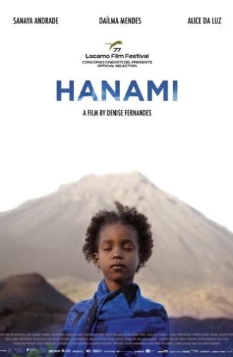 Hanami (2025)