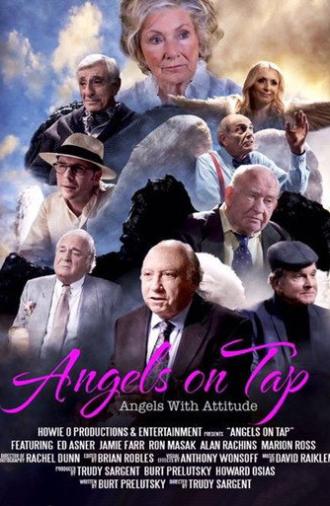 Angels on Tap (2018)
