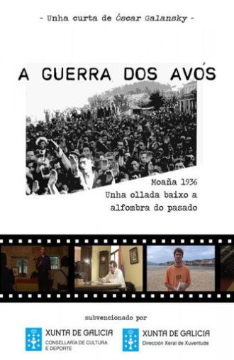A guerra dos avós (2007)