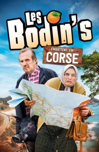 The Bodin’s Investigate in Corsica (2024)