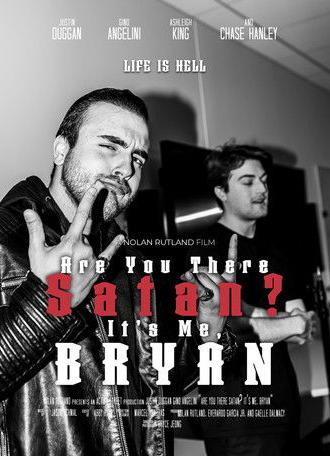 Are You There Satan? It's Me, Bryan (2025)