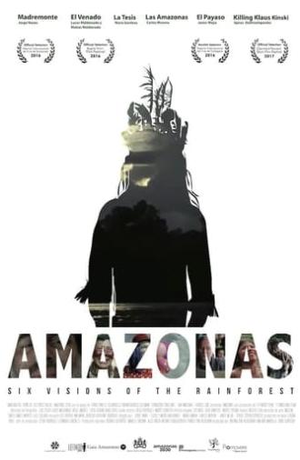 Amazonas (2016)