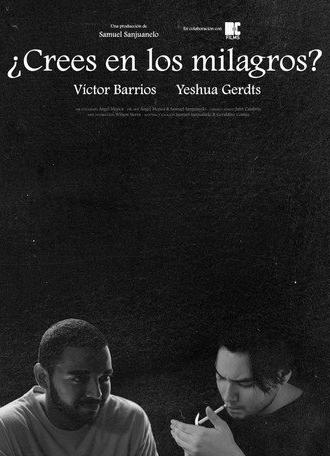 ¿Crees en los milagros? (2025)