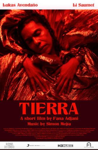 Tierra (2023)