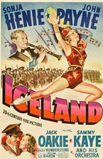 Iceland (1942)