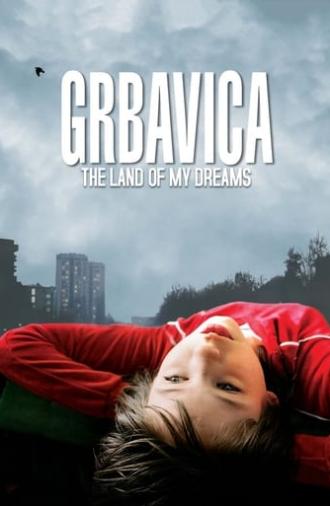 Grbavica: The Land of My Dreams (2006)