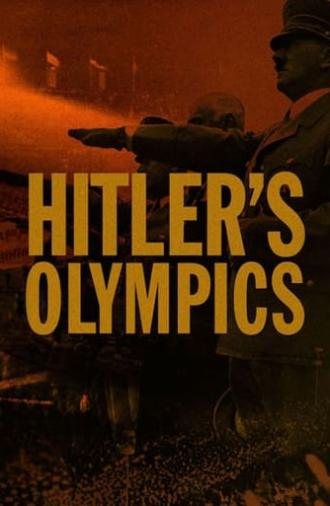 Hitler's Olympics (2016)