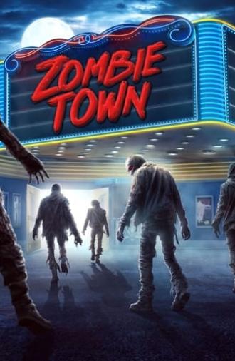 Zombie Town (2023)