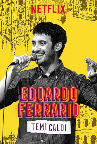 Edoardo Ferrario: Temi Caldi (2019)