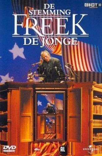Freek de Jonge - De Stemming (2003)