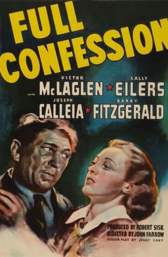 Full Confession (1939)