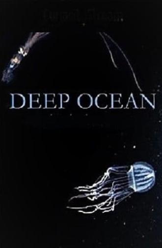 Deep Ocean: The Lost World of the Pacific (2015)