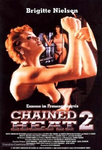 Chained Heat 2 (1993)