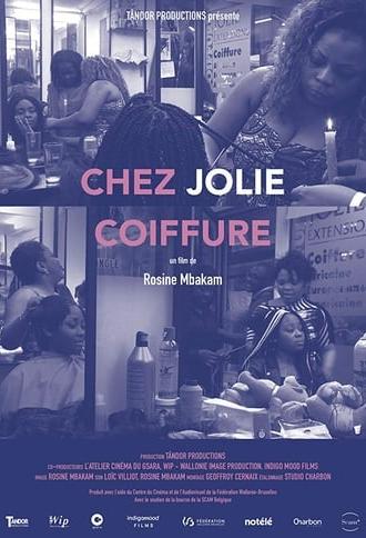 Chez Jolie Coiffure (2019)