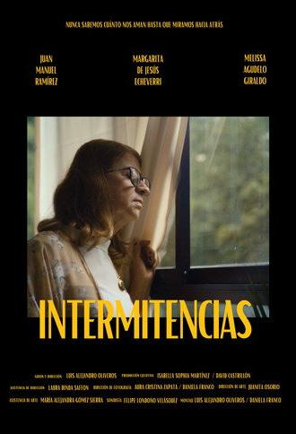 Intermitencias (2026)