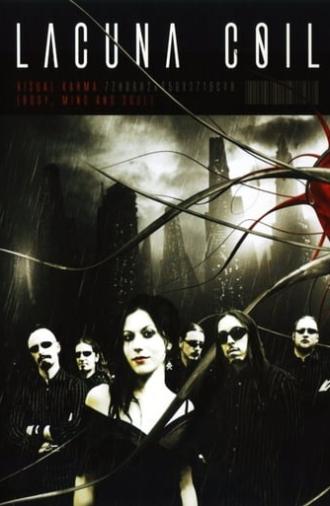 Lacuna Coil: Visual Karma (Body, Mind and Soul) (2008)