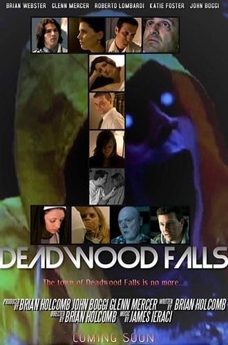 Deadwood Falls (2017)